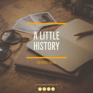 A Little History