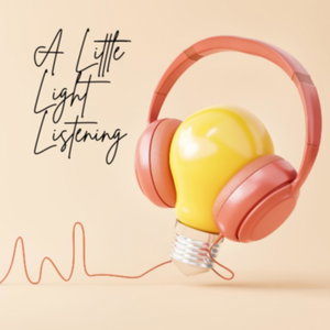 A Little Light Listening 