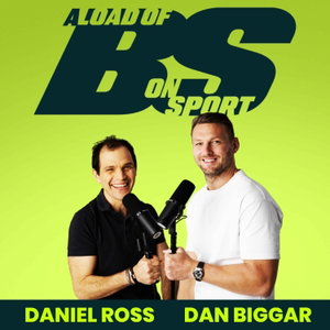 A LOAD OF BS ON SPORT