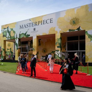 A Masterpiece Podcast