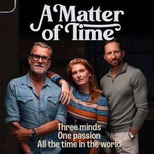 A Matter of Time