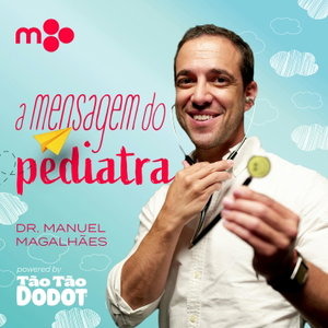 A Mensagem do Pediatra