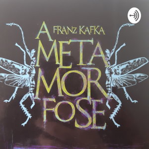 A Metamorfose- Franz Kafka 