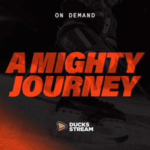 A Mighty Journey