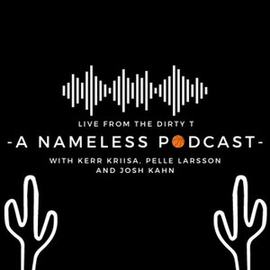A Nameless Podcast