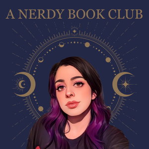 A Nerdy Book Club
