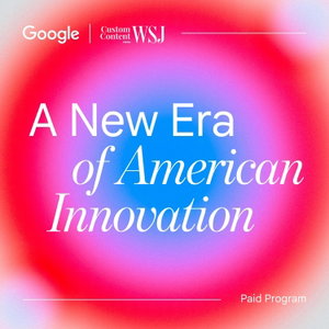 A New Era of American Innovation