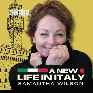 A New Life in Italy 