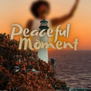 A Peaceful Moment