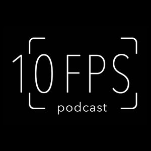 10FPS A Photojournalism Podcast for Everyone