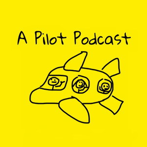 A Pilot Podcast