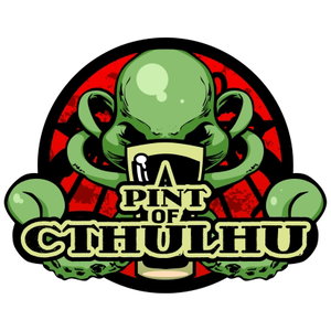 A Pint Of Cthulhu
