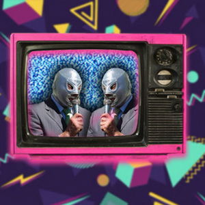A Podcast Gimmick
