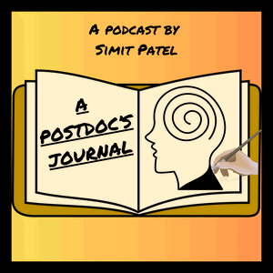 A Postdoc's Journal