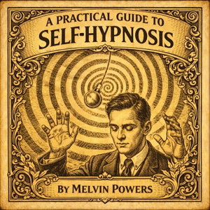 A Practical Guide to Self-Hypnosis - Melvin Powers