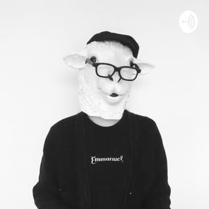 A Reading Sheep 读书羊 | 基督信仰