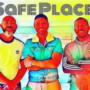 A Safe Place Podcast