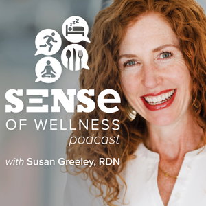 A SENSe of Wellness
