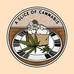 A Slice of Cannabis