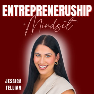 A Stronger You: Mindset & Entrepreneurship