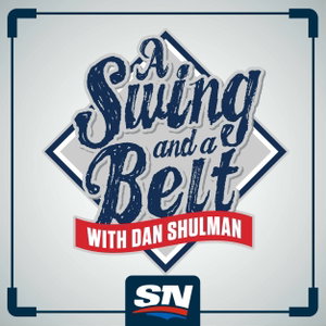 A Swing and a Belt with Dan Shulman