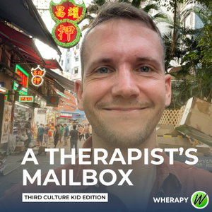 A Therapist's Mailbox: Third Culture Kid Edition