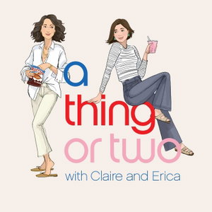 Radio 831: A Romance Podcast