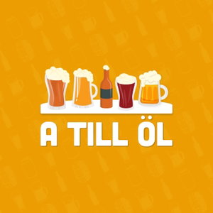 A till Öl