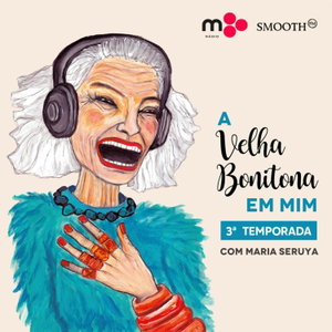 A Velha Bonitona em Mim