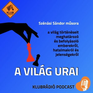 A világ urai