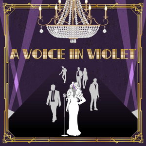 A Voice In Violet