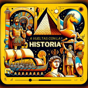 A vueltas con la Historia