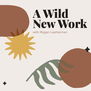 A Wild New Work