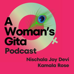 A Woman’s Gita: Bhagavad Gita by and for Western Women