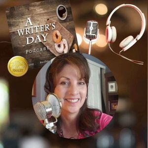 A Writer's Day