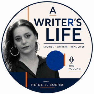 A WRITER'S LIFE