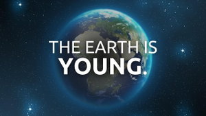 Young Earth