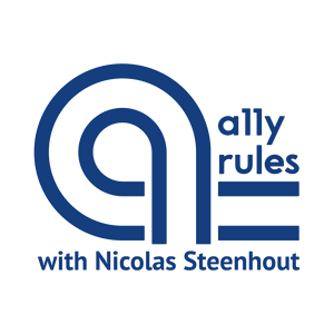 A11y Rules Soundbites