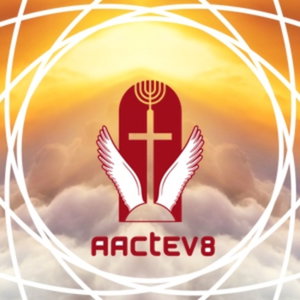 AACTEV8 - Station of Awakening