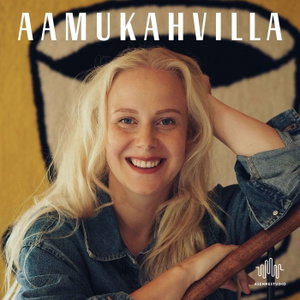 Aamukahvilla