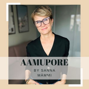 Aamupore