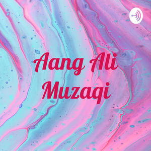 Aang Ali Muzaqi