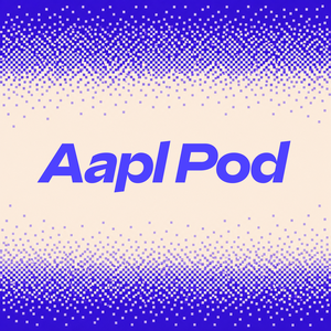 Aapl Pod