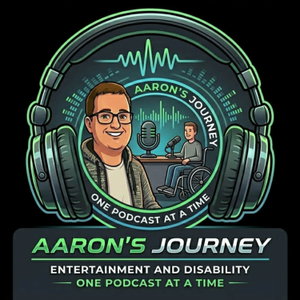 Aaron's Journey 