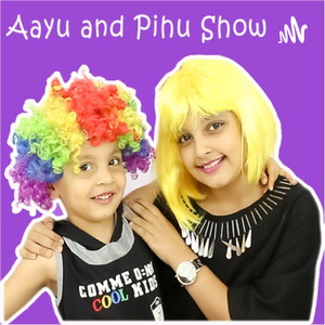 Aayu and Pihu Show