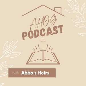 Abba House Of Grace