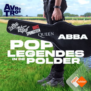 ABBA in Nederland - Poplegendes in de Polder