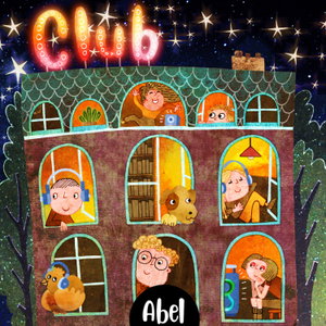 Luisterverhalen en podcasts voor kinderen | Abel Club