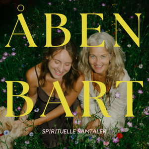 Åbenbart