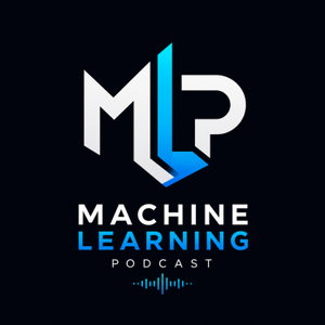 Machine Learning Podcast